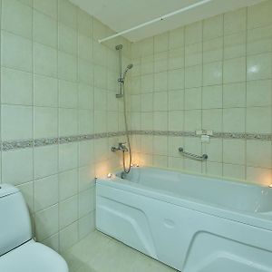 Apartament z 1 sypialnią